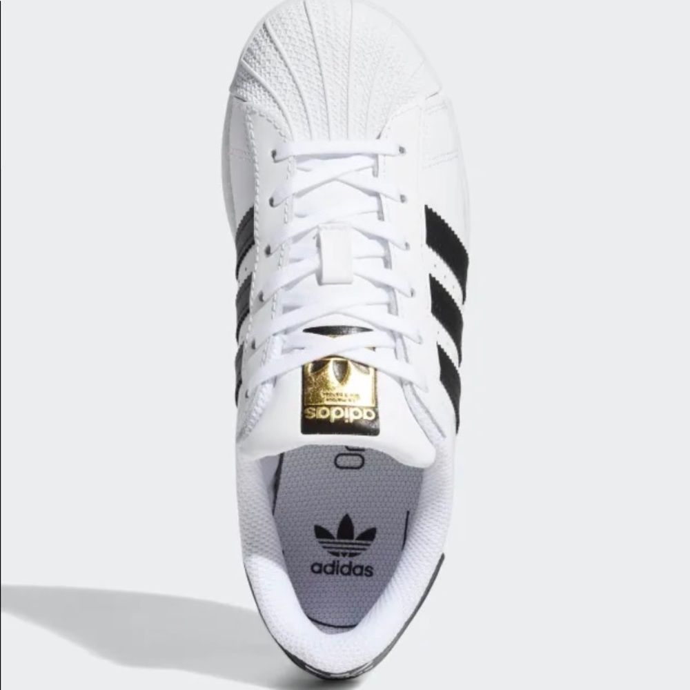 Adidas Superstar Shoes